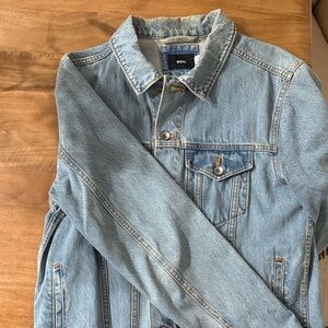 BDG Classic Blue Denim Jacket